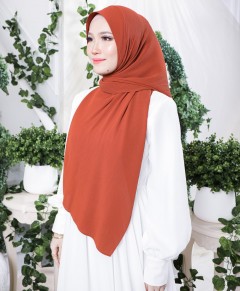 Hayyan Pleated Shawl (Magnificent)