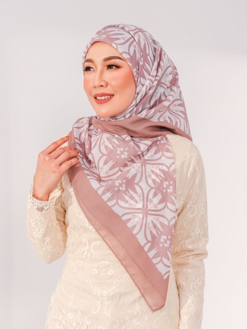 BAWAL PRINTED - SUMATERA ( RIAU )