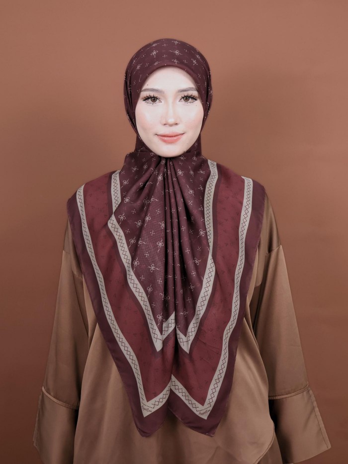 BAWAL ROSAELMY VER.2 IN JUPITER