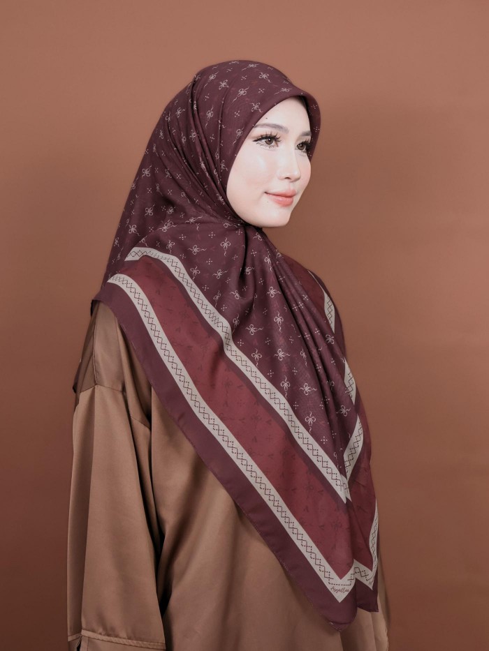 BAWAL ROSAELMY VER.2 IN JUPITER