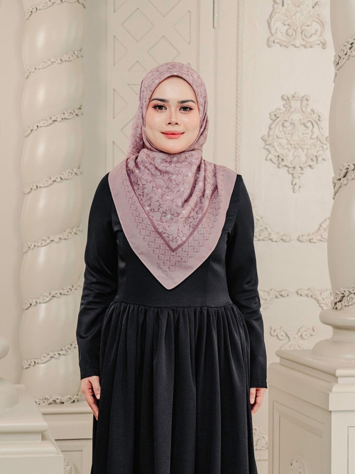 BAWAL LYDIA IN ISABELLA