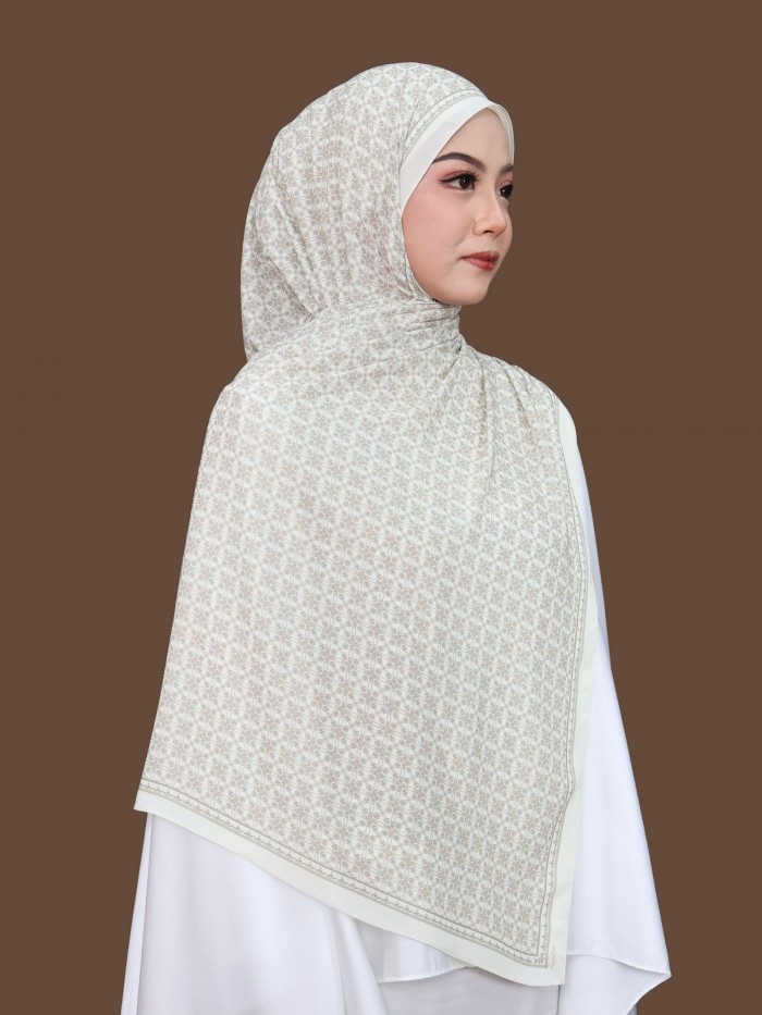 SHAWL CAHAYA BINTANG IN PERMATA