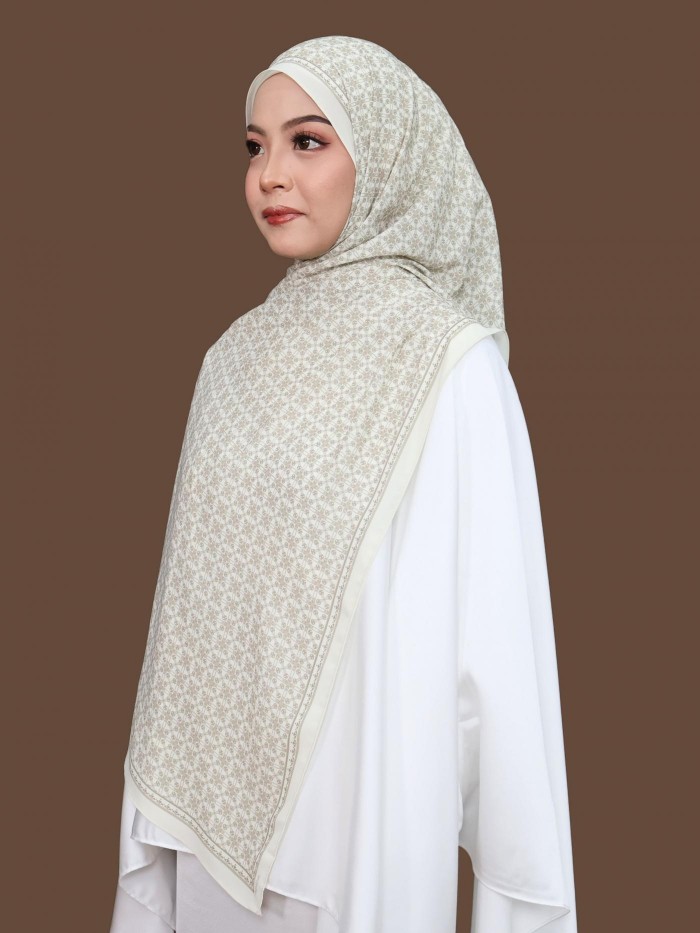 SHAWL CAHAYA BINTANG IN PERMATA