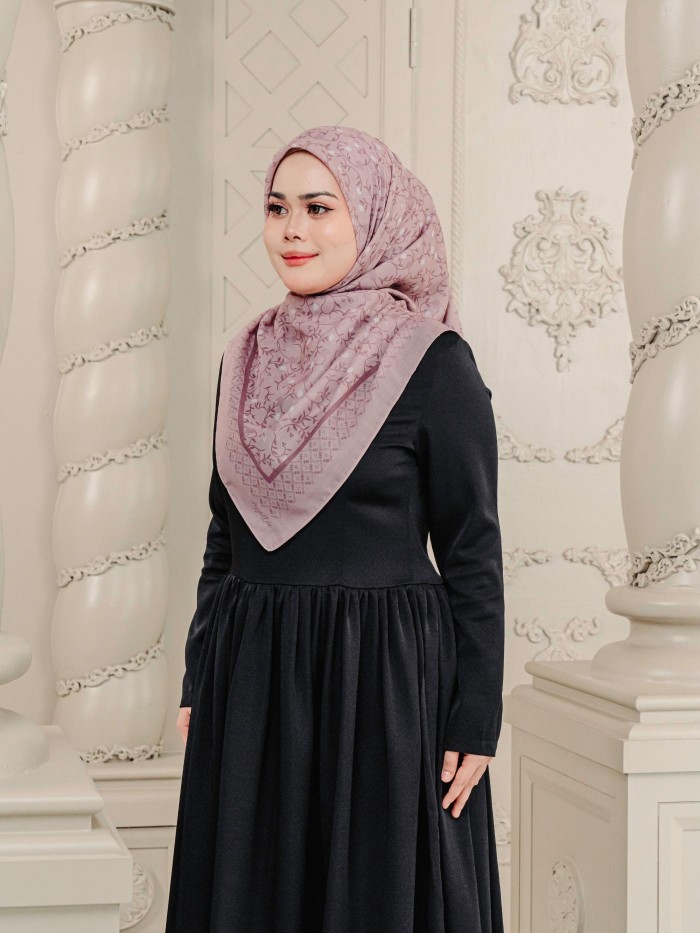 BAWAL LYDIA IN ISABELLA