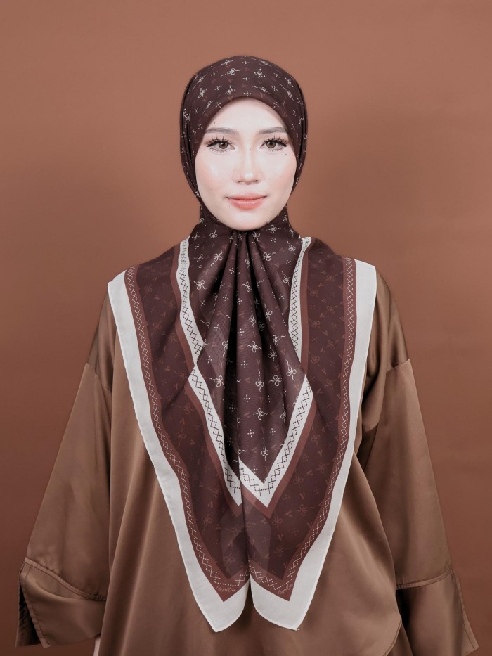 BAWAL ROSAELMY VER.2 IN NEBULA