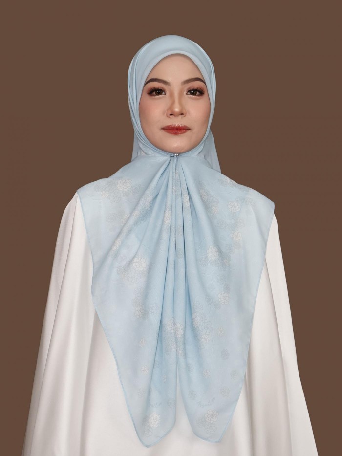 BAWAL CAHAYA IMAN IN RATNA