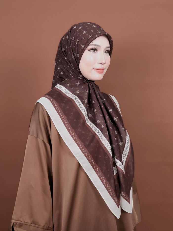 BAWAL ROSAELMY VER.2 IN NEBULA