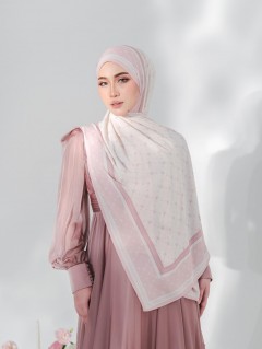 SHAWL BIRTHDAY EDITION - ROSAELMY '24 ( APRIL )