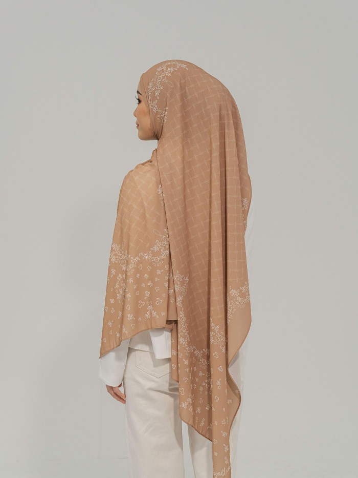 SHAWL CHARME IN FRIDAY