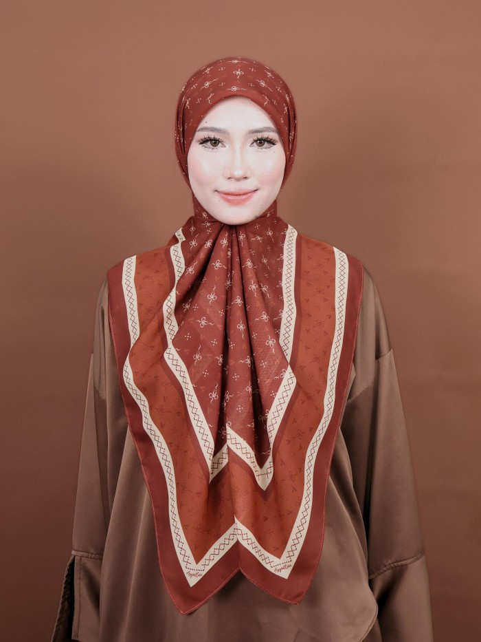 BAWAL ROSAELMY VER.2 IN STAR