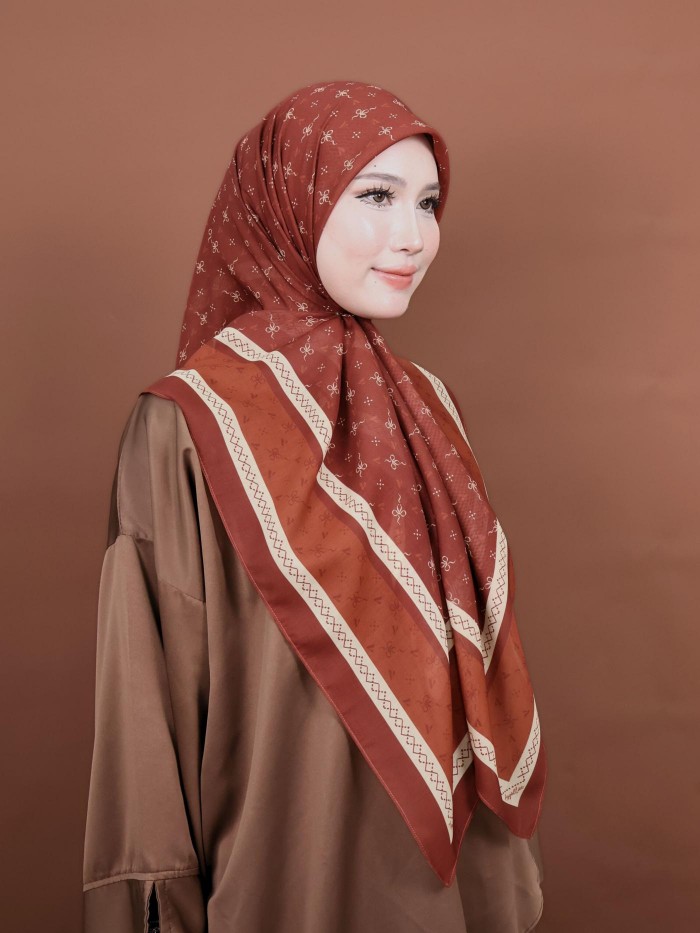 BAWAL ROSAELMY VER.2 IN STAR