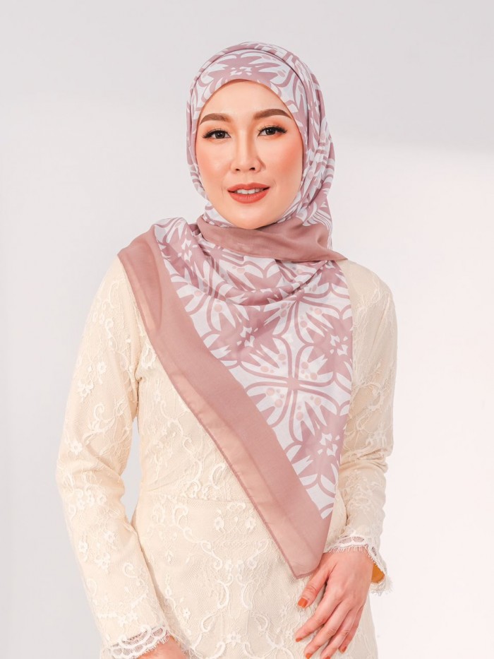 BAWAL PRINTED - SUMATERA ( RIAU )