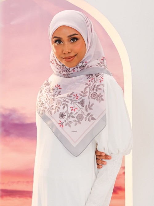 BAWAL PRINTED - SOPHIA ( NOBLE GRISE )