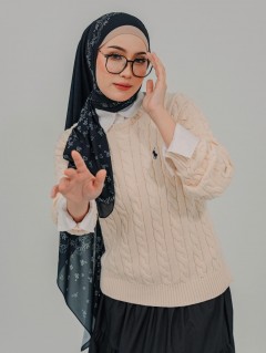 SHAWL CHARME IN EVERYDAY