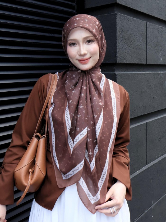 BAWAL ROSAELMY VER.2 IN SUPERNOVA