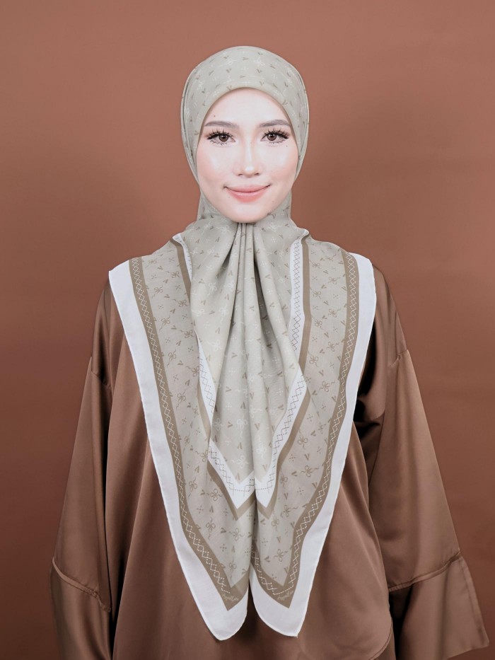 BAWAL ROSAELMY VER.2 IN KEPLER