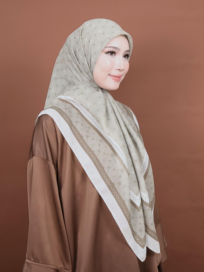 BAWAL ROSAELMY VER.2 IN KEPLER