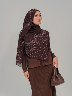 SHAWL CHARME IN THURSDAY