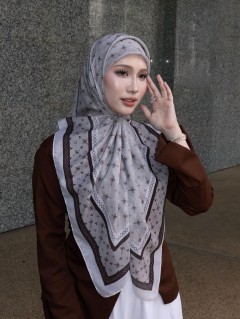 BAWAL ROSAELMY VER.2 IN VENUS