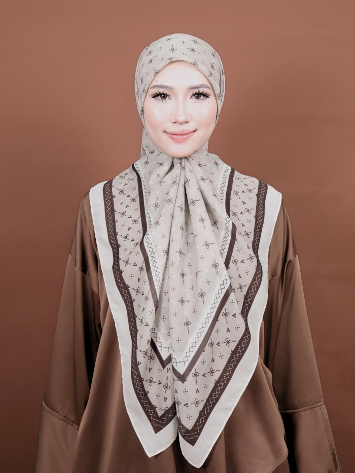 BAWAL ROSAELMY VER.2 IN VENUS