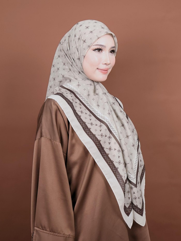 BAWAL ROSAELMY VER.2 IN VENUS