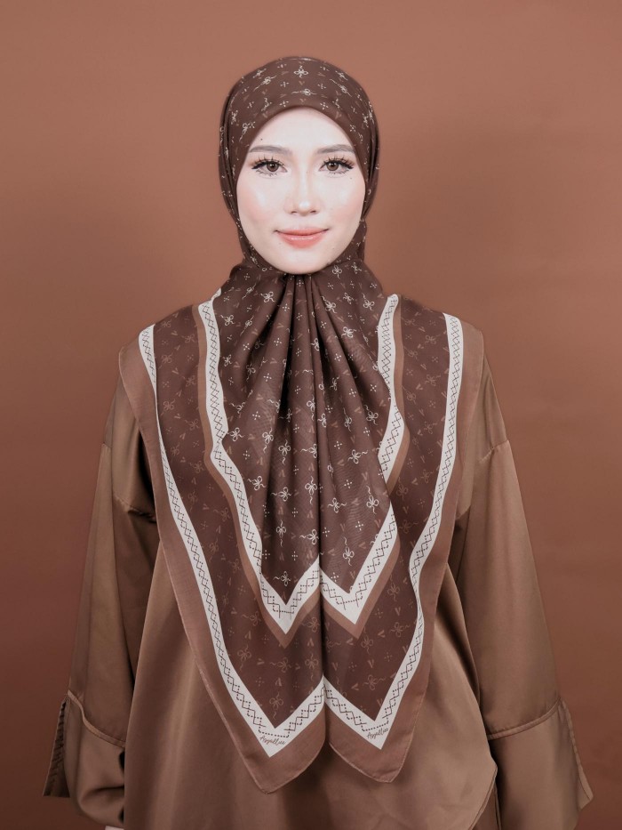 BAWAL ROSAELMY VER.2 IN SUPERNOVA