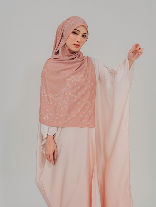 SHAWL CHARME IN MONDAY