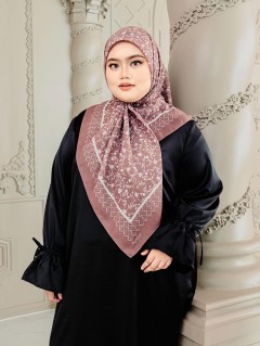 BAWAL LYDIA IN HARPER