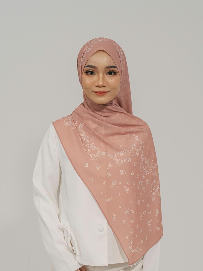 SHAWL CHARME IN MONDAY