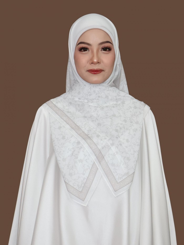 BAWAL CAHAYA QAMAR IN KASIH