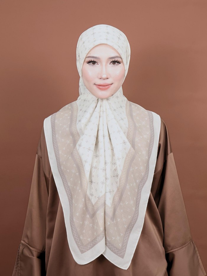 BAWAL ROSAELMY VER.2 IN MILKYWAY