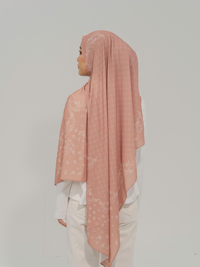 SHAWL CHARME IN MONDAY