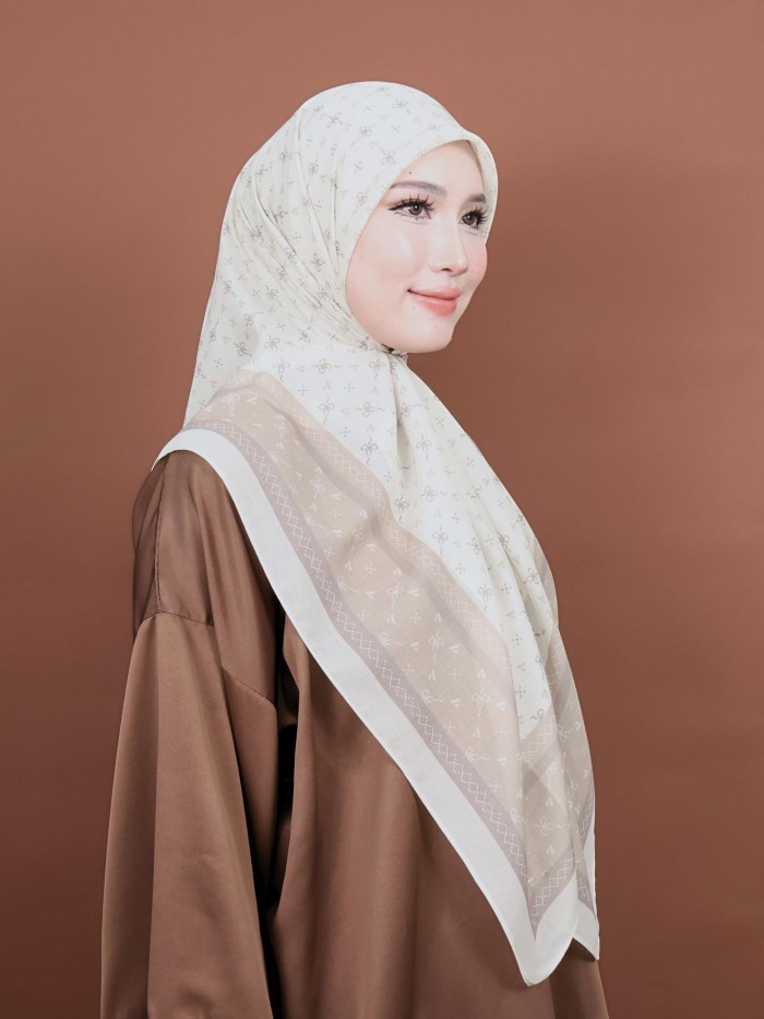 BAWAL ROSAELMY VER.2 IN MILKYWAY