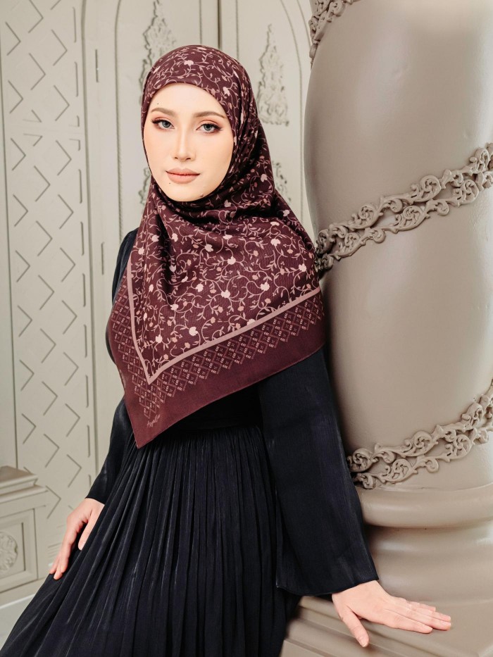 BAWAL LYDIA IN CHARLOTTE