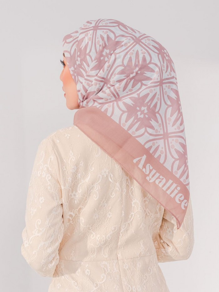 BAWAL PRINTED - SUMATERA ( RIAU )