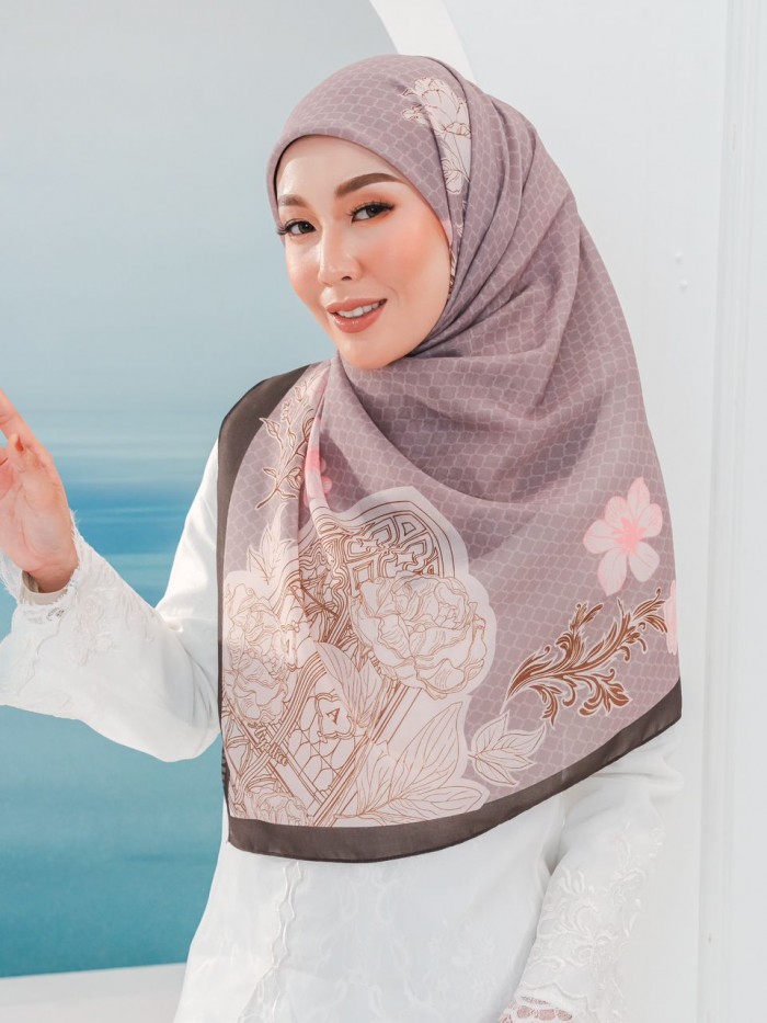 BAWAL PRINTED - ELIZABETH ( NUDE )