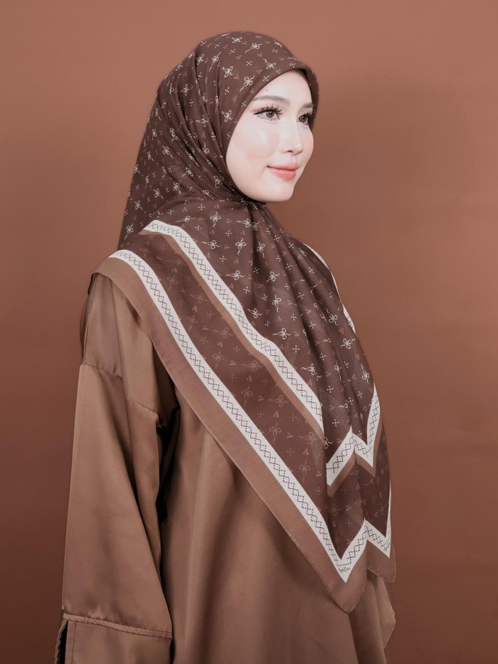 BAWAL ROSAELMY VER.2 IN SUPERNOVA