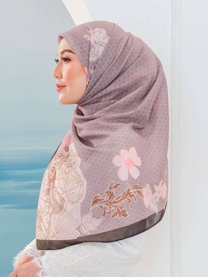 BAWAL PRINTED - ELIZABETH ( NUDE )