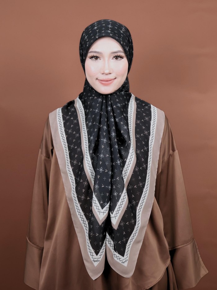 BAWAL ROSAELMY VER.2 IN GALAXY