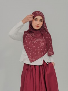 SHAWL CHARME IN HOLIDAY