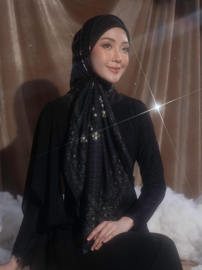 BAWAL CAHAYA NUR IN DINDA