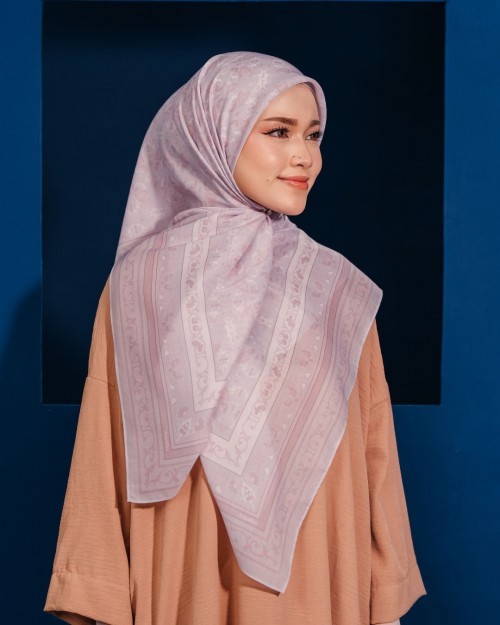 BAWAL QAREEMAR IN ANNESA ( MINOR DEFECT )