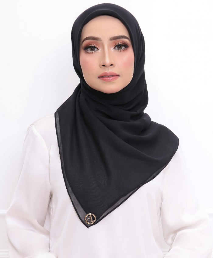 Bawal Helena (Jet Black)