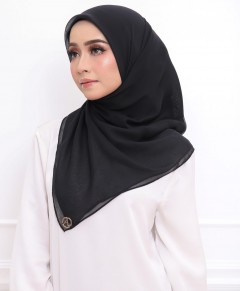 Bawal Helena (Jet Black)