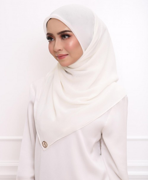 Bawal Helena (Off White)