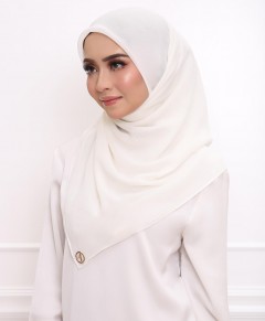 Syasya Bawal Bridal (Off White)