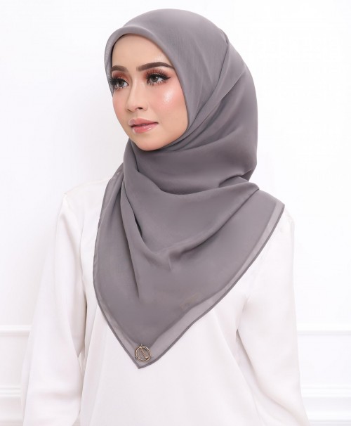 Bawal Helena (Dark Grey)