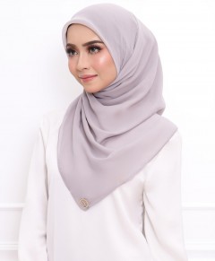 Bawal Helena (Smokey Grey)