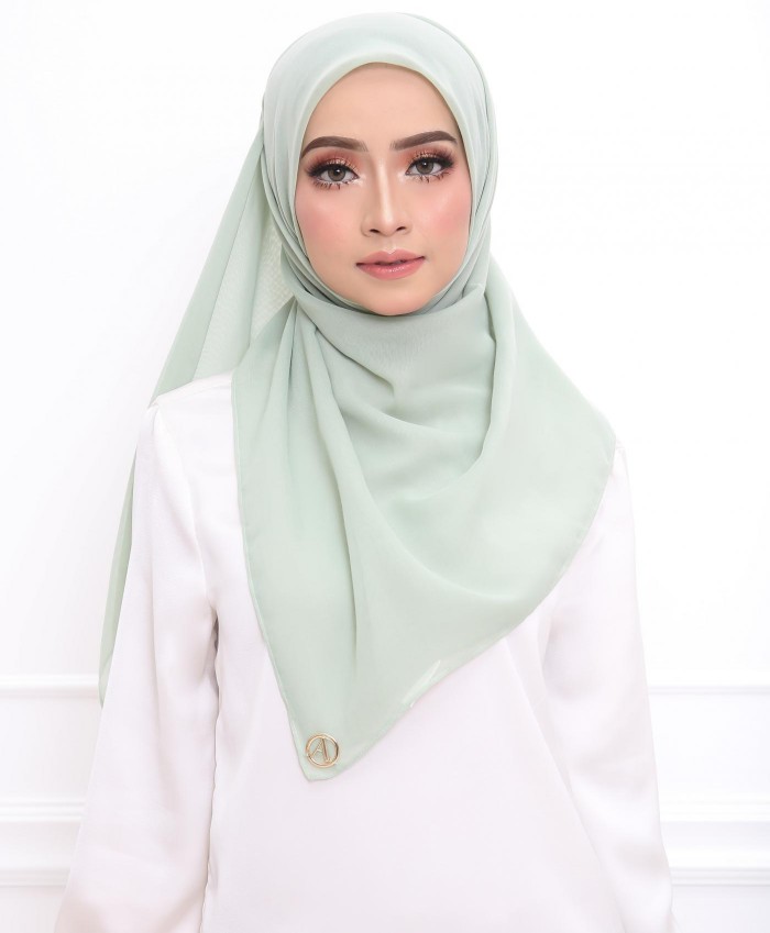 Bawal Helena (Minty)