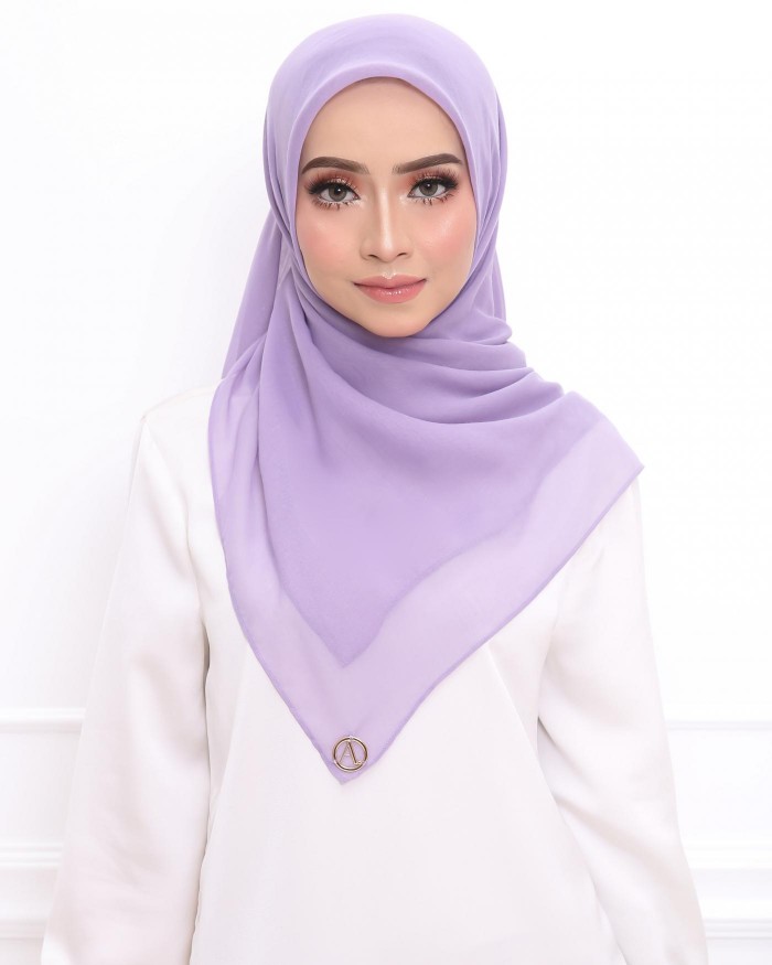 Bawal Helena (Lavender Tea)